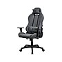 Arozzi Torretta 2023 Edition Fabric Ergonomic Rocker Gaming Chair, Ash (TORRETTA-SFB-ASH2)~#|#~CA506E06-AFD1-4833-9993632BC58417A6_sc7