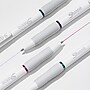 Sharpie S-Gel Retractable Pen Gift Pack, Medium Point, 0.7mm, Assorted Ink, 15/Pack (2220969)~#|#~CA516F0C-23A9-4E31-B8208CCA888EBD3A_sc7