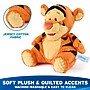 GUND Disney Official Tigger Oh So Snuggly Plush, Multicolored (6071124)~#|#~CA518076-D1BD-4693-A82C4A5CE1CA8E2D_sc7