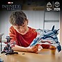 LEGO  Marvel Avengers: Age of Ultron Quinjet, 1131 Pieces (76325)~#|#~CA519798-8ABC-416B-B42E2D773B1ABA18_sc7