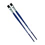 da Vinci FORTE-Acrylics Oil and Acrylic Synthetic Student Brushes, 2 /Pack (DVXVA864016-2)~#|#~CA5295D0-8AE0-46EB-8D97B1CE11E10442_sc7