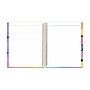 2026 Blue Sky Livewell Navy 7" x 9" Monthly Personal Organizer, Plastic Cover (154760)~#|#~CA52FA94-0A2A-4709-9E31DF2C53471534_sc7