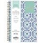 2026 Blue Sky Day Designer Tile 5" x 8"  Weekly & Monthly Planner, Plastic Cover, Multicolored (101410-26)~#|#~CA56907F-CDA9-42EF-8CB1E4FE454F24CA_sc7