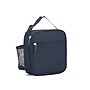 Pep Rally Lunch Bag, Black (61467)~#|#~CA56FC06-8D0E-4783-B593AB56B5A8EBA4_sc7