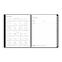 2027 Blue Sky Enterprise 8.5" x 11" Calendar Year Weekly & Monthly Planner, Plastic Cover (111289-27)~#|#~CA577AAE-0FB7-4CCC-A09DDEE378B96960_sc7