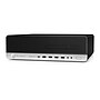 HP EliteDesk 800 G4 SFF Refurbished Desktop Computer, Intel Core i7-8700 3.2GHz, 16GB RAM, 512GB SSD, Windows 11 Pro~#|#~CA581FC1-18D7-4643-9A66E90BA1610226_sc7