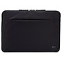 Case Logic Invigo Eco 15.6" Polyester Laptop Sleeve, Black (3205101)~#|#~CA582C75-C7DE-4716-AFC6B9F0BB8BDC62_sc7