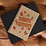DENY Designs Radiate Positivity Butterflies 1-Subject Professional Notebooks, 5.5" x 8.25", Dotted, 60 Sheets (84082-NOBS01)~#|#~CA592342-F9CA-4D2B-ADB7F83A0F69396D_sc7