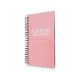 Pep Rally Assignment Notebook, 5.75" x 8.25", 81 Sheets, Assorted Colors (61486)~#|#~CA5AADD7-85C2-448F-A86774A1D13E01F1_sc7
