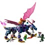LEGO NINJAGO Rontu the Master Dragon, 381 Pieces (71842)~#|#~CA5B6D19-D401-4609-BE9C7D31976304A8_sc7