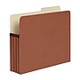 Pendaflex Heavy Duty Reinforced File Pocket, Letter Size, Brown, 25/Box (63088P)~#|#~CA5EC44F-DB67-475D-B2C6C63EECD2AF43_sc7