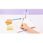 BIC 4-Color Retractable Ballpoint Pen, Medium Point, 1.0mm, Assorted Ink, 3/Pack (MMAP3-AST)~#|#~CA5FA272-2532-4D22-A7B8DAE94932BF0C_sc7