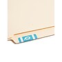 Smead AlphaZ ACCS Color-Coded Alphabetic Labels, Q, Light Blue, 100/Pack (67187)~#|#~CA60C0EE-10B0-4203-AE0CEAADC8C0DB82_sc7