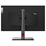 Lenovo ThinkVision P27h-30 27" 60 Hz LCD Monitor, Raven Black (63A1GAR1US)~#|#~CA610F12-FAB0-4DB0-B326A54B8F10D78F_sc7