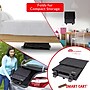 Dbest Products Bigger Smart Cart, Black (01-004)~#|#~CA61189D-C1E1-4F02-809F4877942DCD90_sc7