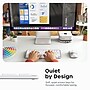 Satechi Slim EX1 Wireless Keyboard, USB-C, Silver (ST-KEX1S-EN)~#|#~CA631976-32A7-42DB-93CC263DADDCDD02_sc7