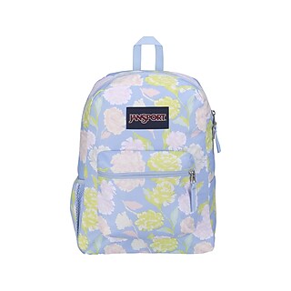 Jansport floral backpack online