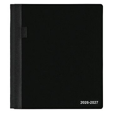 2026-2027 AT-A-GLANCE Hourly 7