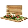 MegaChef Acacia Wood Cutting Board Set~#|#~CA6AE49A-D253-4E50-979E2CC529526B9B_sc7
