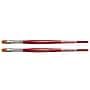 da Vinci COSMOTOP-SPIN Watercolor Synthetic Silkpainting Flat Brush, Size 10, 2 /Pack (DVXVA588010-2)~#|#~CA6D55D5-5220-4F21-8F4419FA4E199926_sc7