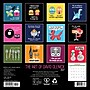 2027 Willow Creek The Art of David Olenick 7" x 7" Monthly Wall Calendar, Assorted Colors (64238)~#|#~CA6DD7DA-E0B3-4725-BA4C9F8D1A62D913_sc7