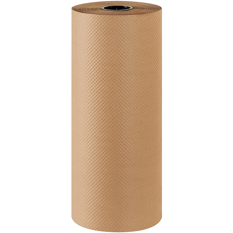 Kraft Paper Roll, 24" x 300' (PIKP2460) image 1