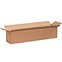 18" x 4" x 4" Shipping Boxes, 32 ECT, Brown, 25/Bundle (1844)~#|#~CA74B5AF-AC59-44E1-85BE40AEA28E7E38_sc7