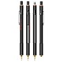 rOtring 800 Mechanical Pencil, 0.5 mm, #2 Hard Lead (1904447)~#|#~CA74D98C-EE75-4CE8-894C84871952C55A_sc7