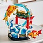 LEGO Chinese Festivals Prosperity Carp Leaping, 736 Pieces (80120)~#|#~CA75DF6E-A7F4-45B6-9505CE45626A76E8_sc7