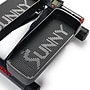 Sunny Health & Fitness SMART Mini Stepper, Black (P2330)~#|#~CA7613A7-22A5-4C75-9D4D502FBCB3DD2A_sc7