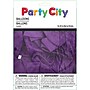 Party City 12" Latex Balloons, Purple, 15/Pack (AM113252-106-P)~#|#~CA785C64-2113-4551-90EC2C749965CF2D_sc7