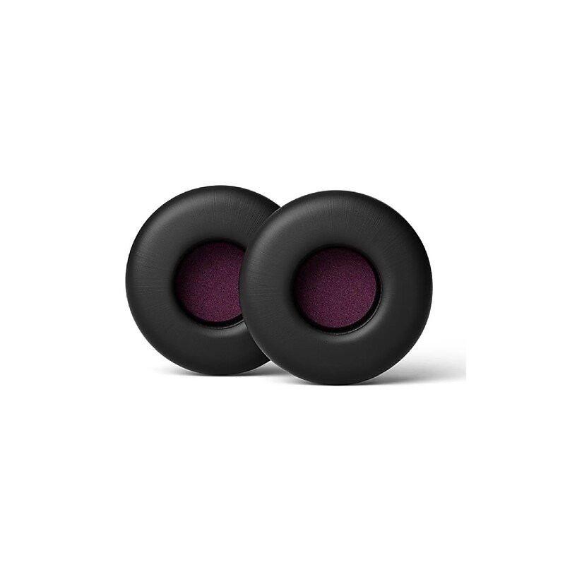EPOS IMPACT 400 Ear Pads, Black (1001387) image 1