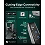 Plugable Thunderbolt 5 Dual Monitor Docking Station for Windows/Mac Laptop (TBT-UDT3)~#|#~CA78E113-A211-436B-ADCF57D247535A0D_sc7