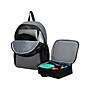 Champion Munch 2-Piece Backpack Set, Medium, Black/Gray (CHY1018-037)~#|#~CA7ACCFC-ECA3-43AF-85325D84D2F04EED_sc7