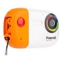 Polaroid Wave iE50 18MP Digital DSLR Camera, White/Orange (IE50-NOC-STK-4)~#|#~CA7C2C58-760E-4927-9595F57CD5014CEE_sc7