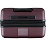 Bugatti Hamburg 3-Piece Hardside Spinner Luggage Set, TSA Checkpoint Friendly, Red (HLG4503BU-REDLQ)~#|#~CA7DD68E-6E2C-4F94-AD10D32CA75B9523_sc7