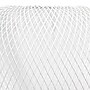 Creekwood Home Mesh Wire 11.8" LED Table Lamp, White (CWT-1002-WH)~#|#~CA803AE2-D359-4DA4-AF9CE7778B84C859_sc7