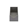 Household Essentials Narrow Accessory Organizer Tray in Slim Design with Soft Fabric Covering with Sturdy Frame (HH725-1)~#|#~CA80845F-F002-428B-86612D14FBAAD1EE_sc7