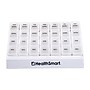 HealthSmart Large Weekly Pill Organizer (640-8223-0000)~#|#~CA809AC5-ADBB-4696-B578FAFE93769292_sc7