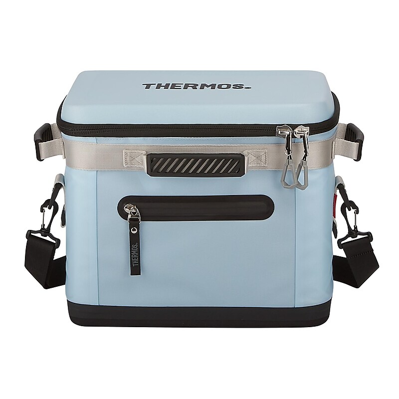 Thermos Icon 24-Can Cooler, Glacier (EACI2424003GC) image 1