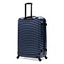 DUKAP Adly 32" Hardside Suitcase, 4-Wheeled Spinner, TSA Checkpoint Friendly, Blue (DKADL00XL-BLU)~#|#~CA84077B-498E-42B9-AA784D6AC8D2B0BE_sc7
