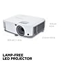 ViewSonic HDMI/USB/Composite Video/Component Video/S-Video DLP High Brightness Projector, White (PA504W)~#|#~CA84542E-B267-44F7-88EEC81501C9B48E_sc7