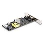StarTech 2-Port PCI Express Gigabit Ethernet Adapter (PR22GIP-NETWORK-CARD)~#|#~CA84D90F-3297-4893-86077A1DD96AD268_sc7