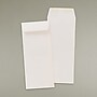 JAM Paper #10 Policy Business Envelopes, 4 1/8" x 9 1/2", White, 25/Pack (49856)~#|#~CA85BC0D-009B-4AFF-9D5D3A854271929A_sc7