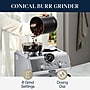 DeLonghi La Specialista Arte Evo 2-Cups Commercial Steam Espresso Machine, Stainless Steel (EC9255M)~#|#~CA85C67E-CA0E-4D89-AAB6081A2AC1FC52_sc7