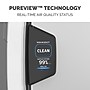 Fellowes AeraMax Pro AM4R PC True HEPA Wall Mounted Air Purifier, 5-Speed, Silver (5002101)~#|#~CA875FD3-F07E-4EAA-8571A89480F688FA_sc7