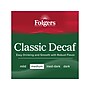 Folgers Classic Decaf Coffee Fraction Pack, Medium Roast, 2.7 oz., 50 Packs/Carton (2550006220)~#|#~CA8909AB-6E63-49B3-96EFFD0C4CE6B498_sc7