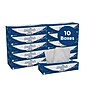 Angel Soft Ultra Professional Series Standard Facial Tissues, 2-Ply, 125 Sheets/Box, 10 Boxes/Pack (4836014)~#|#~CA893C58-AC46-42B6-9563EBCC4382733A_sc7