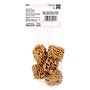 FolkArt Synthetic Sponge, 5/Pack, 6 Packs/Bundle (FLK30179R-6)~#|#~CA8B4FDD-DB7D-45BE-BDD097E5E5ABA80F_sc7