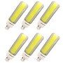 Viribright 8.5 Watts Soft White LED Household Bulb, Each (74403)~#|#~CA8CE19B-3060-455D-A51EAB70C9FF1D27_sc7